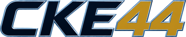cke44 লোগো
